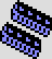 MDL bitmap visualization