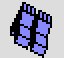 MDL bitmap visualization