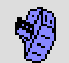 MDL bitmap visualization