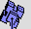 MDL bitmap visualization