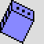 MDL bitmap visualization