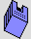 MDL bitmap visualization