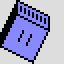 MDL bitmap visualization
