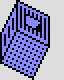 MDL bitmap visualization