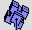 MDL bitmap visualization