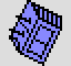 MDL bitmap visualization