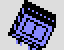 MDL bitmap visualization