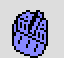 MDL bitmap visualization